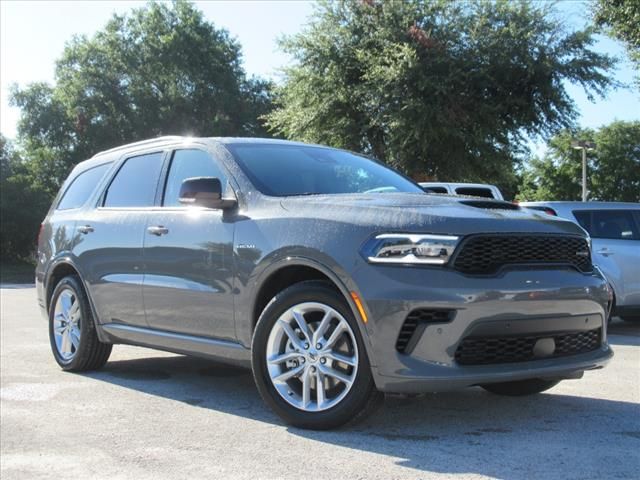 2024 Dodge Durango R/T Plus