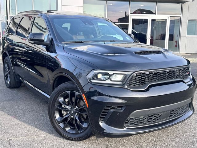 2024 Dodge Durango R/T Plus