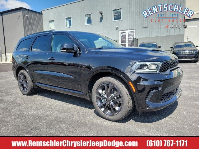 2024 Dodge Durango R/T Plus