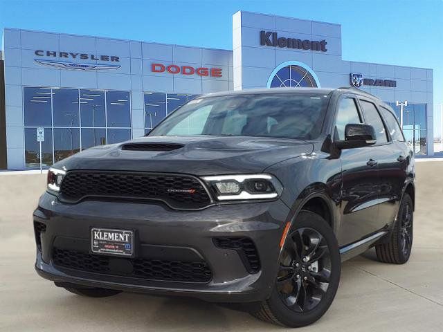 2024 Dodge Durango R/T Plus