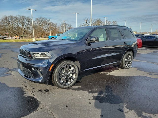 2024 Dodge Durango R/T Plus