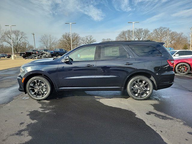 2024 Dodge Durango R/T Plus