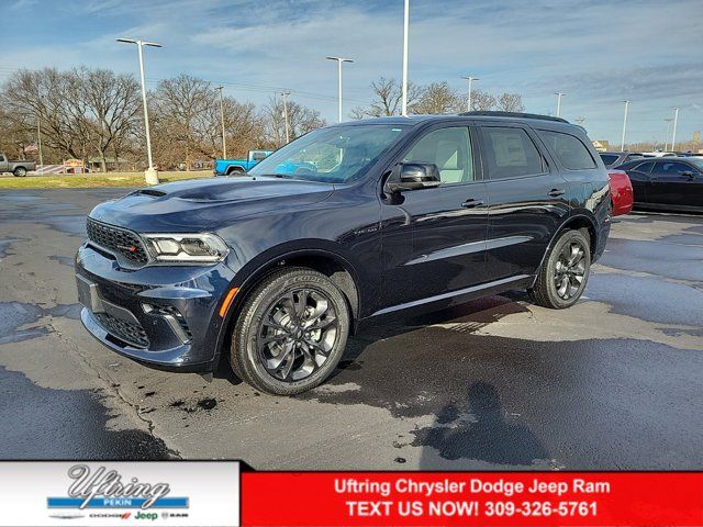 2024 Dodge Durango R/T Plus