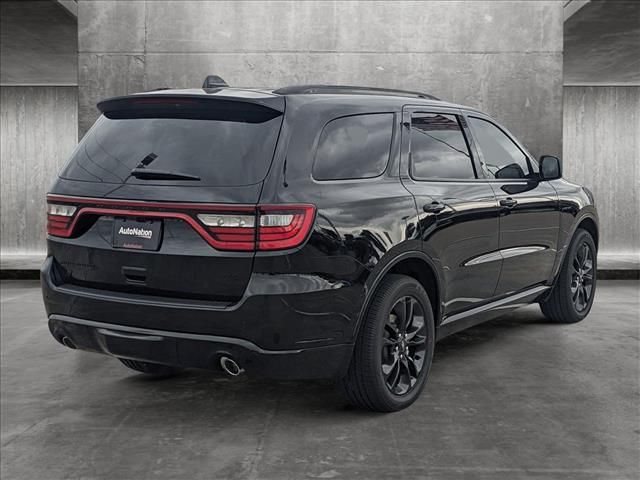 2024 Dodge Durango R/T Plus