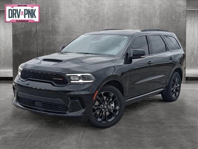 2024 Dodge Durango R/T Plus