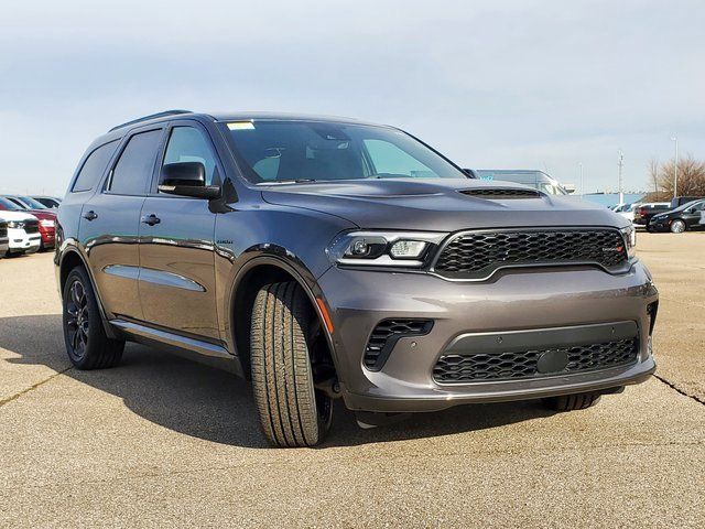 2024 Dodge Durango R/T Plus