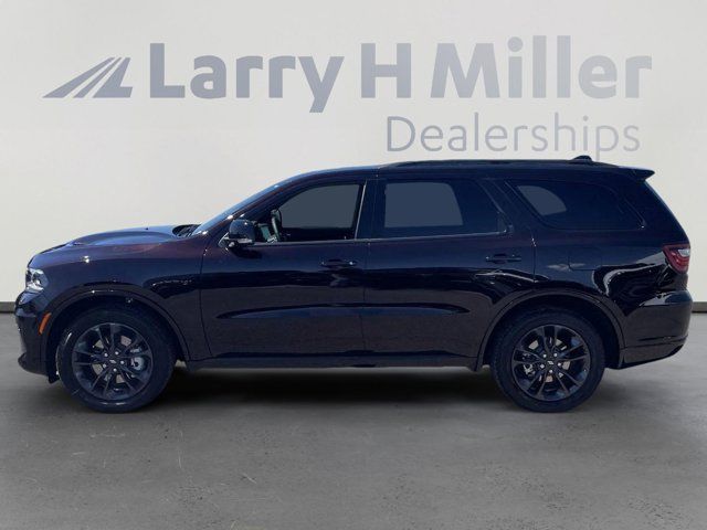 2024 Dodge Durango R/T Plus