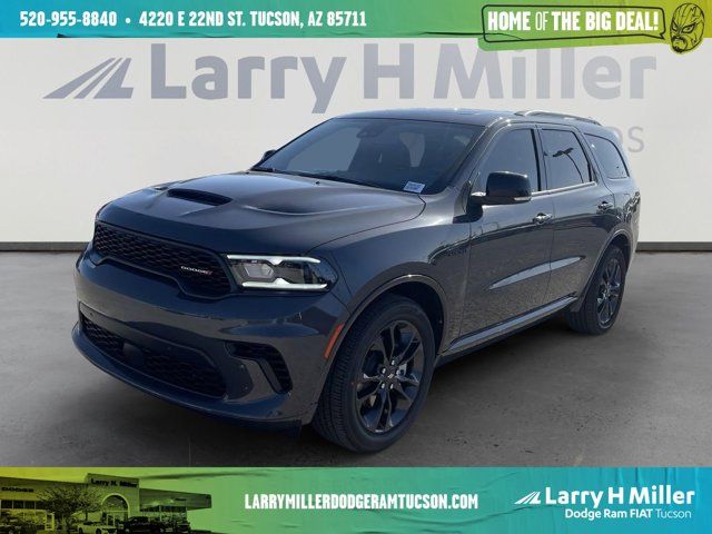 2024 Dodge Durango R/T Plus