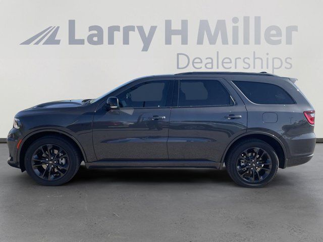 2024 Dodge Durango R/T Plus