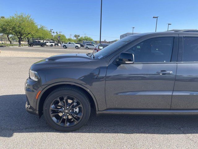 2024 Dodge Durango R/T Plus