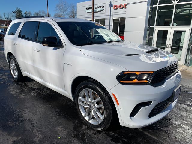 2024 Dodge Durango R/T Plus