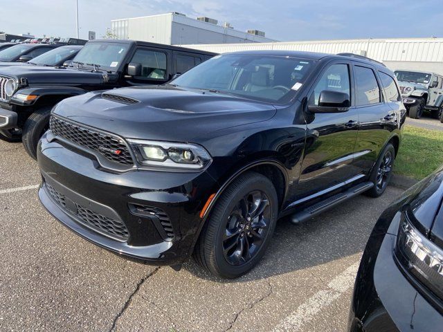 2024 Dodge Durango R/T Plus