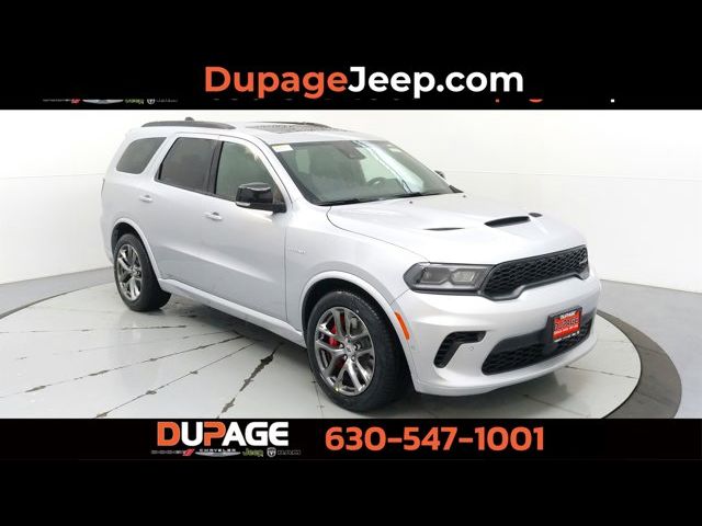 2024 Dodge Durango R/T Plus