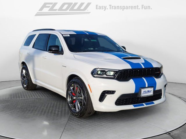 2024 Dodge Durango R/T Plus