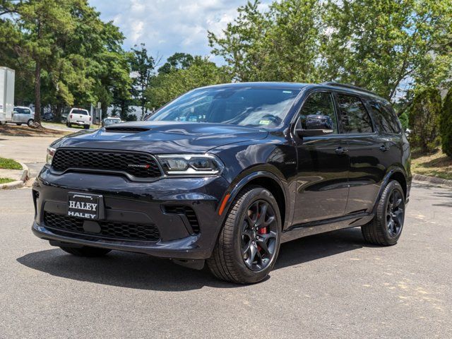 2024 Dodge Durango R/T Plus