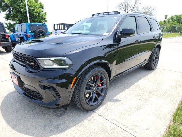 2024 Dodge Durango R/T Plus