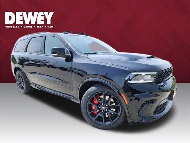 2024 Dodge Durango R/T Plus