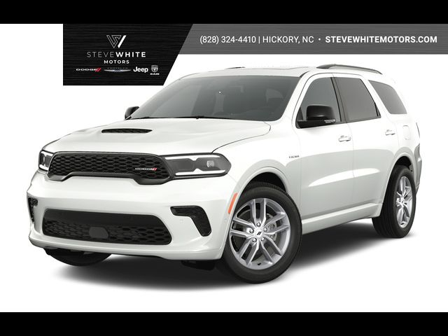 2024 Dodge Durango R/T Plus