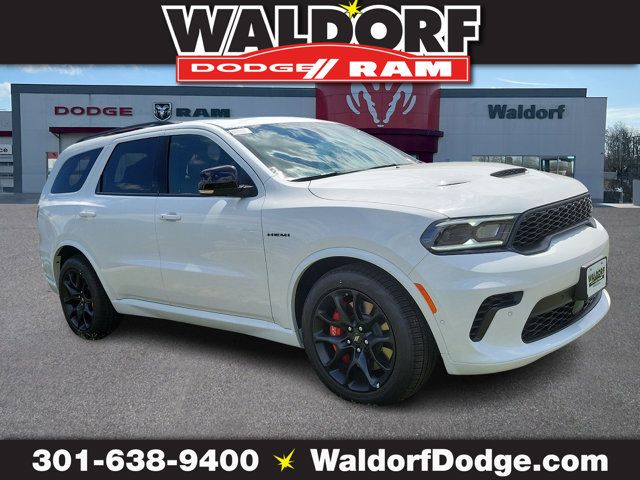 2024 Dodge Durango R/T Plus