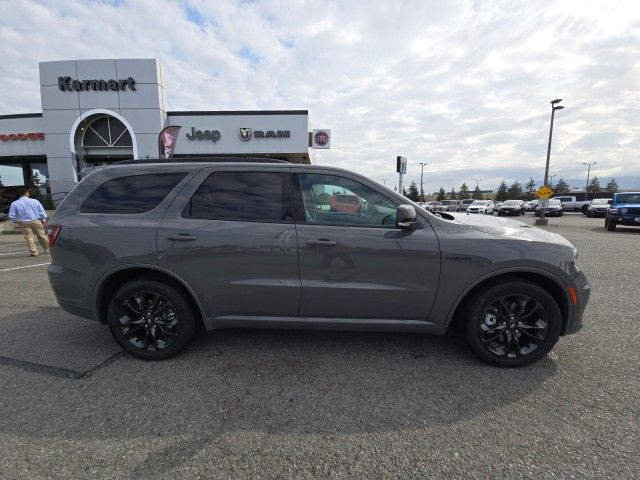 2024 Dodge Durango R/T Plus