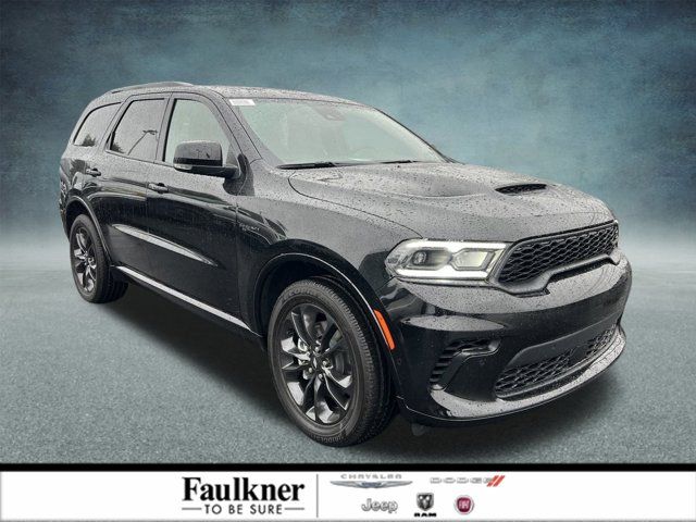 2024 Dodge Durango R/T Plus