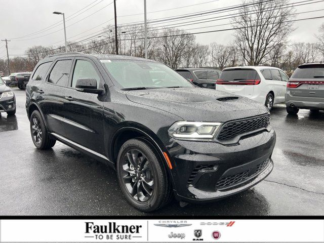 2024 Dodge Durango R/T Plus