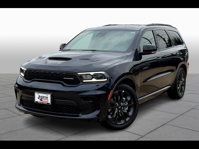 2024 Dodge Durango R/T Plus