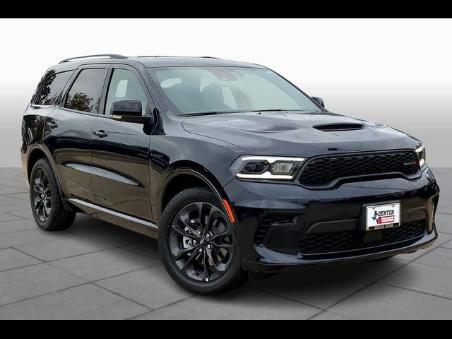 2024 Dodge Durango R/T Plus