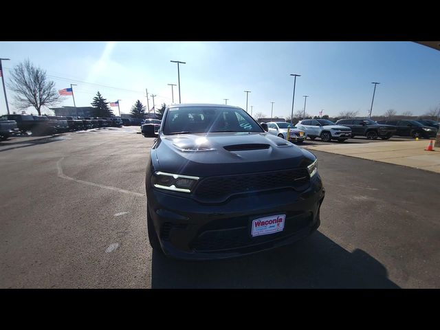 2024 Dodge Durango R/T Plus