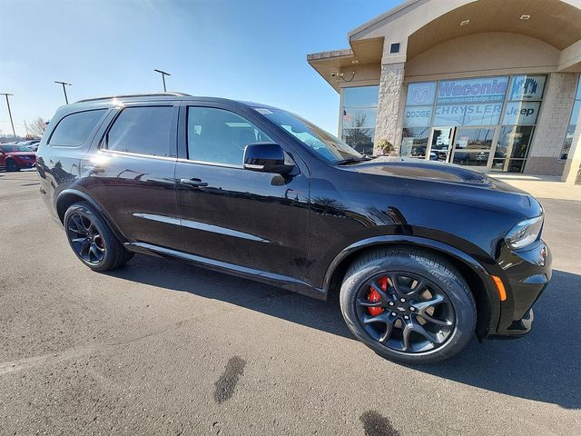 2024 Dodge Durango R/T Plus