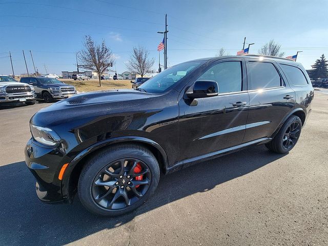 2024 Dodge Durango R/T Plus