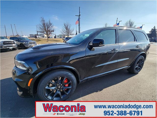 2024 Dodge Durango R/T Plus