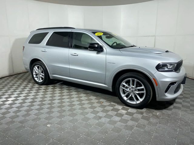 2024 Dodge Durango R/T Plus