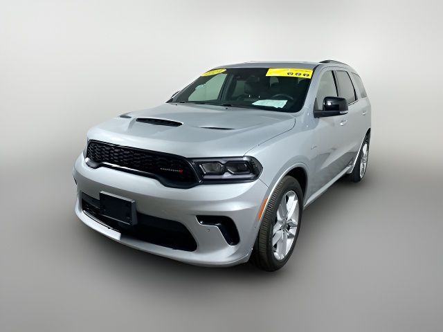 2024 Dodge Durango R/T Plus