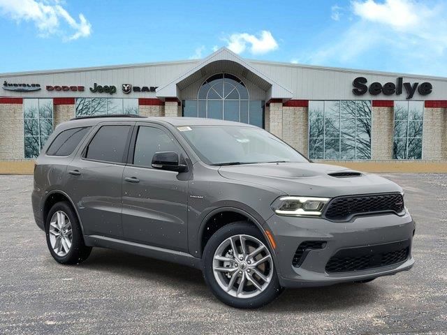 2024 Dodge Durango R/T Plus