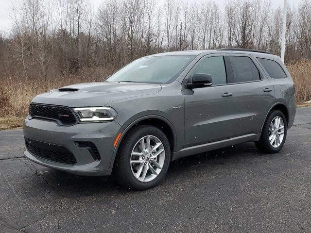 2024 Dodge Durango R/T Plus