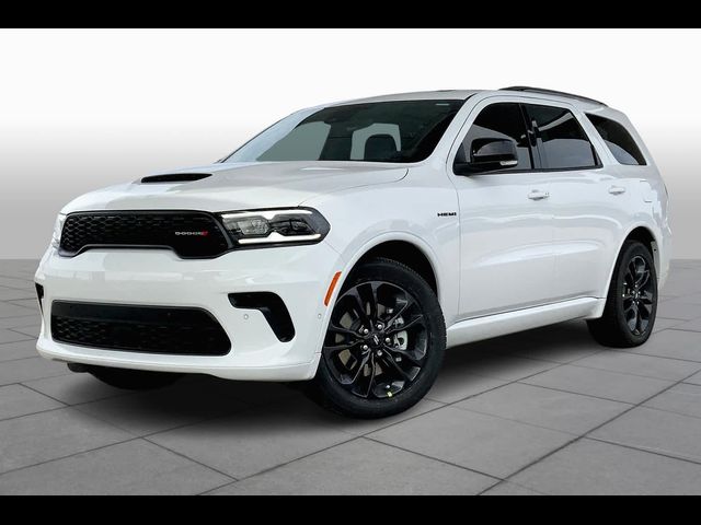 2024 Dodge Durango R/T Plus