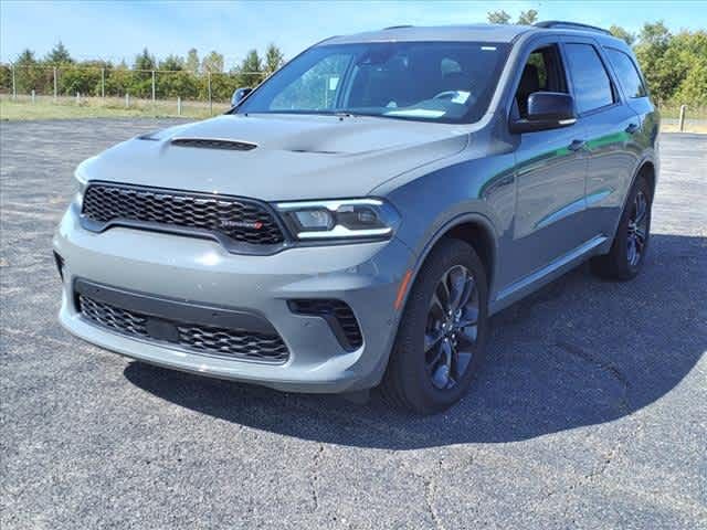 2024 Dodge Durango R/T Plus