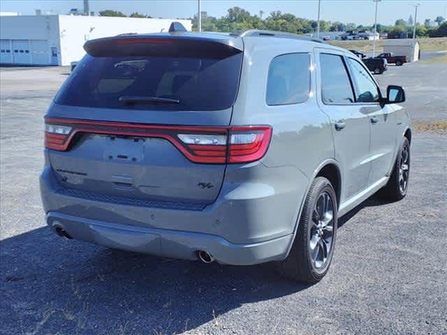 2024 Dodge Durango R/T Plus