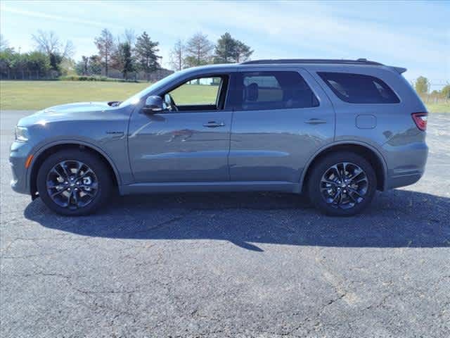 2024 Dodge Durango R/T Plus