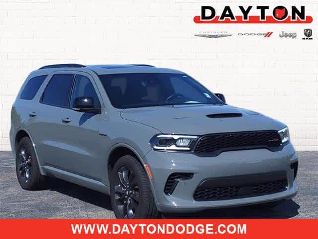 2024 Dodge Durango R/T Plus