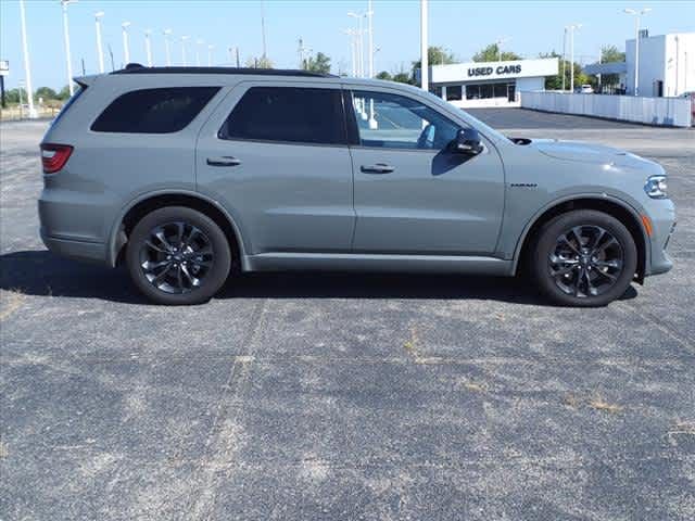 2024 Dodge Durango R/T Plus