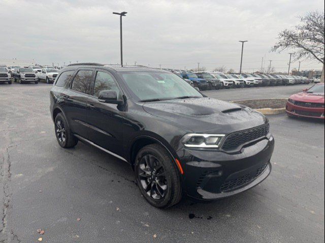 2024 Dodge Durango R/T Plus