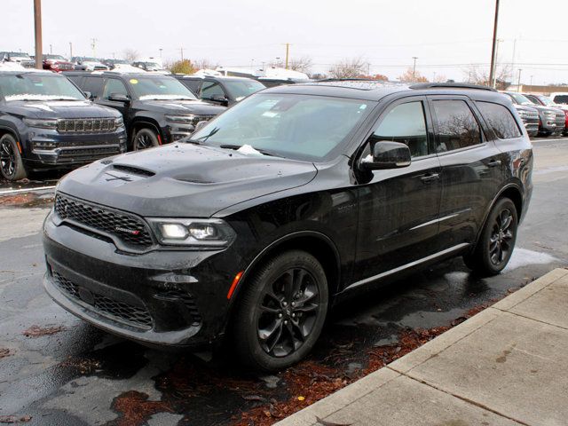 2024 Dodge Durango R/T Plus