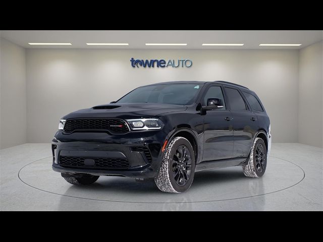 2024 Dodge Durango R/T Plus