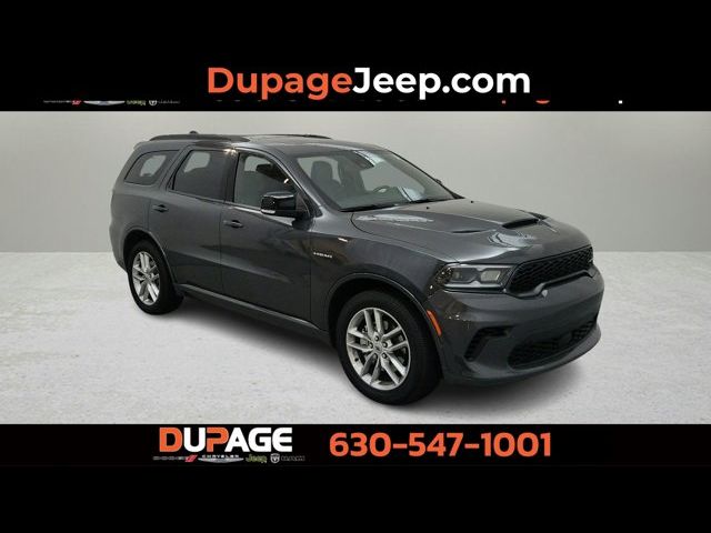 2024 Dodge Durango R/T Plus