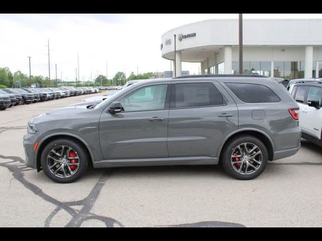 2024 Dodge Durango R/T Plus