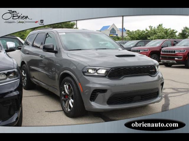 2024 Dodge Durango R/T Plus