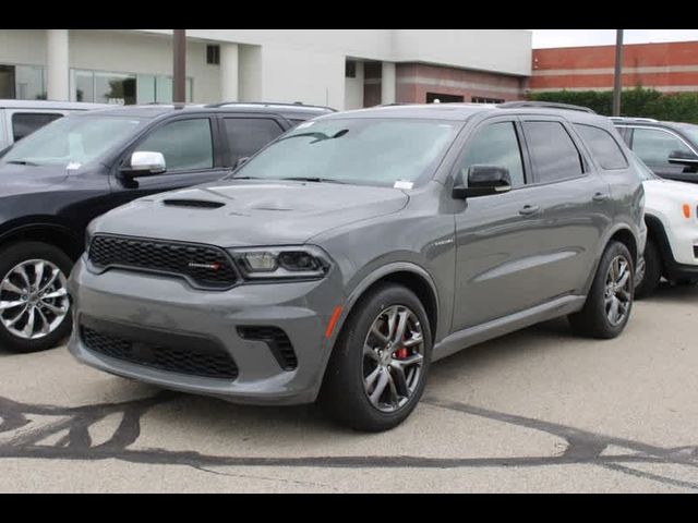 2024 Dodge Durango R/T Plus