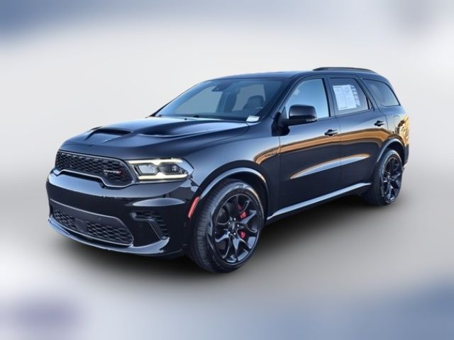 2024 Dodge Durango R/T Plus